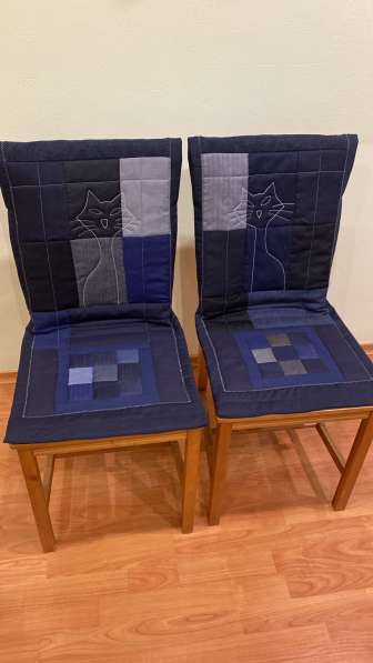Чехлы на стулья в Омске фото 3