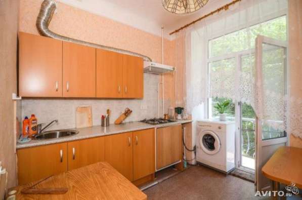 Продается или меняется однокомнатная квартира Сталинка в Омске фото 7