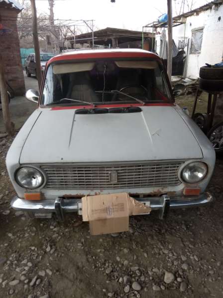 ВАЗ (Lada), 2101, продажа в Нальчике в Нальчике фото 5