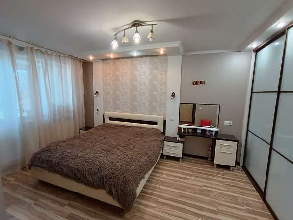Продам 3-х комнатную квартиру в Мелитополе