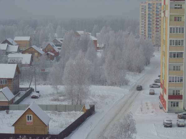 ПРОДАМ 2-Х КОМНАТНУЮ КВАРТИРУ СТУДИЮ С МЕБЕЛЬЮ в Новосибирске фото 20