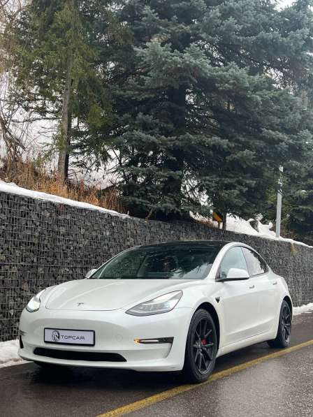 Rent a Tesla Model 3 for a day в фото 7