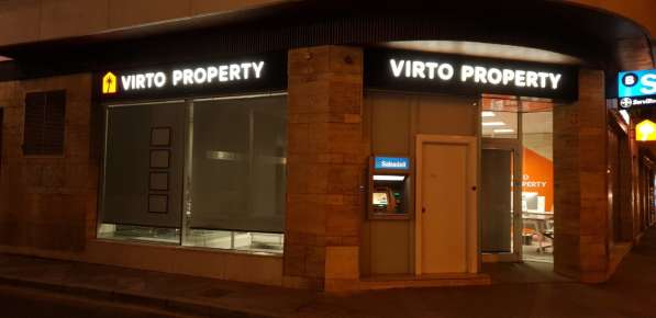 Вывески, объёмные буквы, led экраны, наружная реклма в фото 6