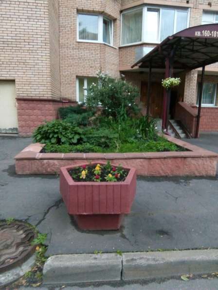 Продается 4х комн. кв-ра м. Новые Черемушки в Москве фото 75