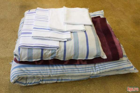 Металлические кровати для турбаз, кровати железные в Южно-Сахалинске фото 3
