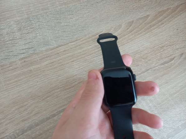 Apple Watch Series 4 44mm в Ставрополе фото 4