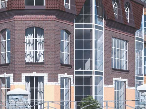 Продам однокомнатную квартиру в Тверь.Жилая площадь 60,32 кв.м.Этаж 2.Дом кирпичный. в Твери фото 38