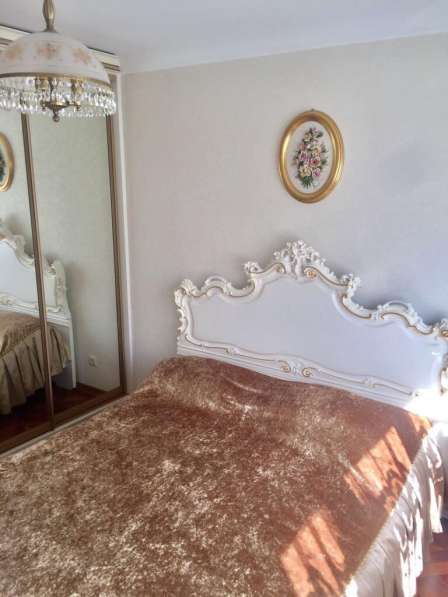 Продается трех комнатная квартира с рем. по ул. Островского в Сочи фото 10