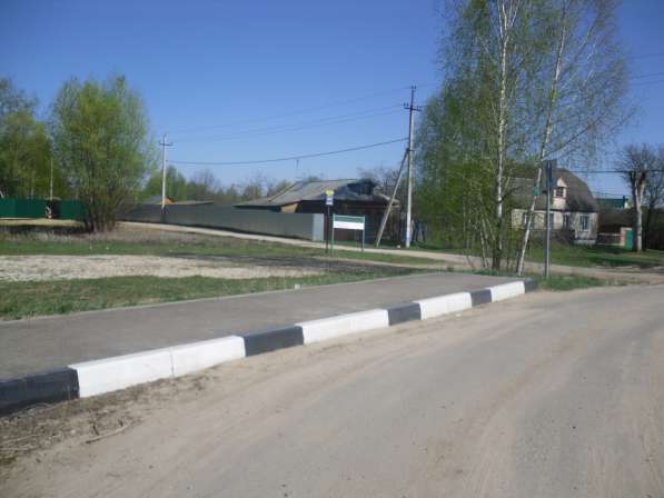 Участок 30 соток в Москве фото 5