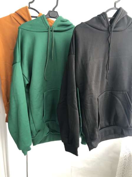 Толстовка женская в Саранске