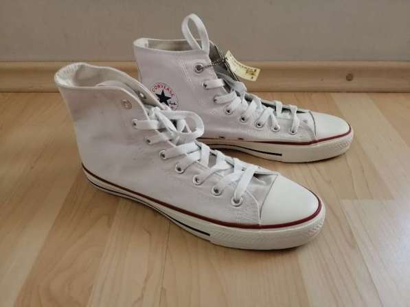 Кеды Converse в Красноярске фото 5