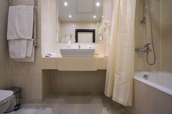 Сдаётся Гостиница, Готовый бизнес, 3 147 м&sup2; в Москве фото 67