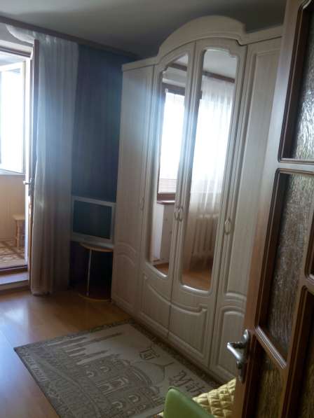 Продам 2 комнатную квартиру на ПОР 2/5 70 м2 в Севастополе фото 4