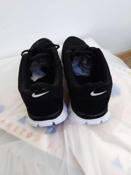 Кроссовки Nike Free 3,0 летние, легкие, немного б/у 44; 44,5 в Жигулевске фото 4