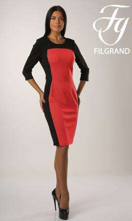 Женская одежда оптом от производителя FILGRAND