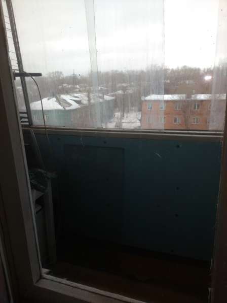 3-х комнатная квартира, Ленинский район, ул Нахимова дом 9 в Челябинске фото 5