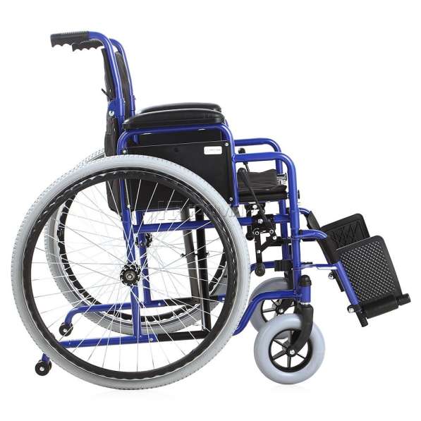 Продам кровать медицинскую, кресло-коляску инвалидное в Петрозаводске фото 5