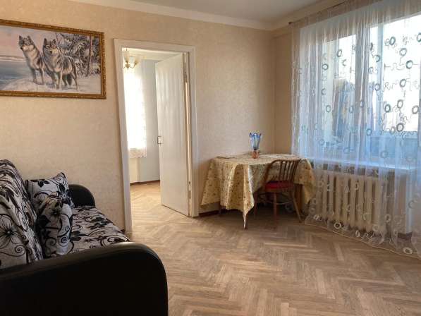 Квартира у метро Дмитровская