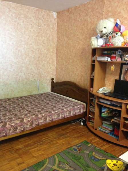 Сдается однокомнатная квартира в Москве недорого в Москве фото 4