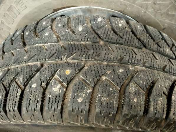 Шины диски в Омске фото 3
