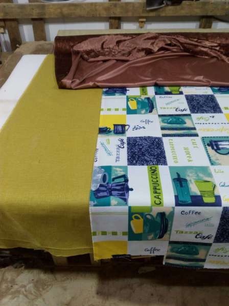 Диван угловой под заказ в Уфе фото 18