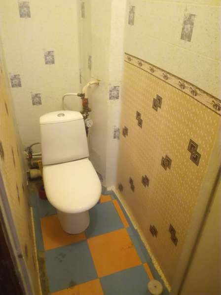 Продаю 2-х ком кв-ру, Попова,117 в Барнауле фото 12