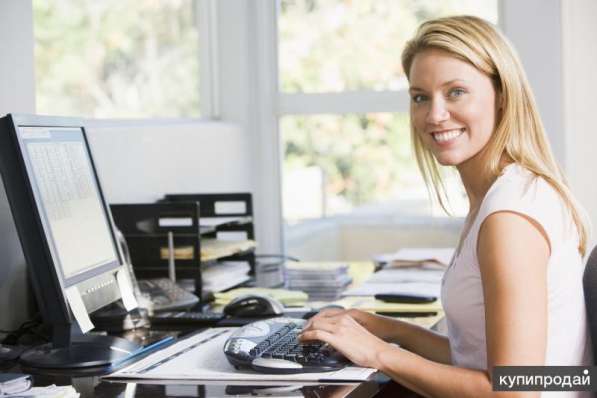 Курс Начальная компьютерная грамотность в Самаре фото 5