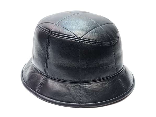 Шляпа мужская натуральная кожа в Москве
