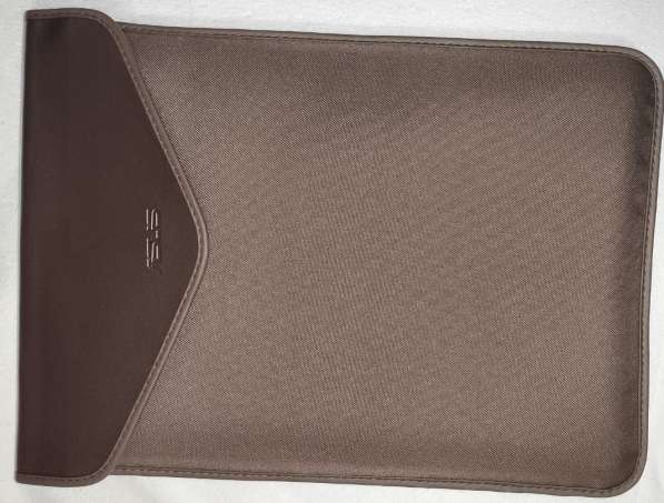 Фирменный чехол для ультрабуков Asus Zenbook и др в Москве