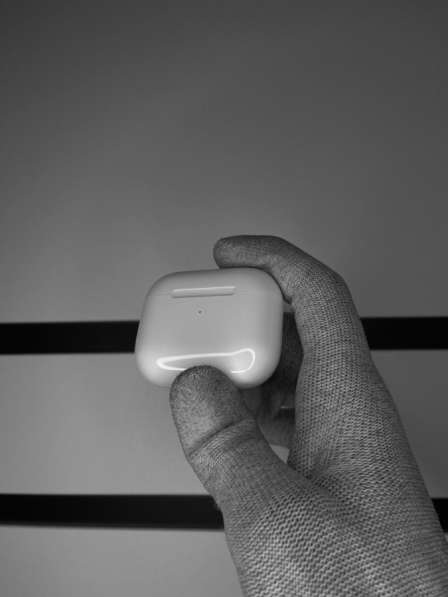 Наушники Apple AirPods 3 в Омске фото 6