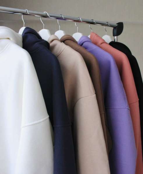 Костюм с начесом!