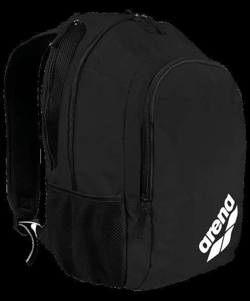 Рюкзак Spiky 2 backpack black/team, 1E005 51 в Сочи