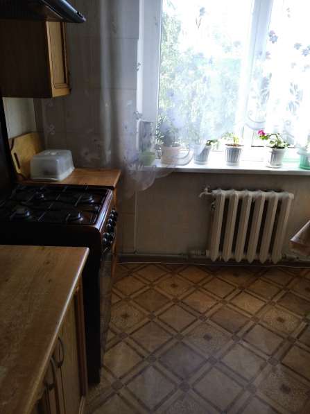 Продается 4- х комнатная квартира в Тимашевске фото 5