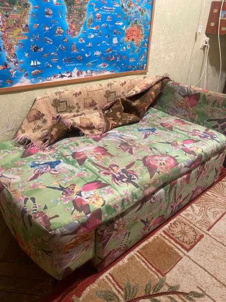 Кушетка в Москве