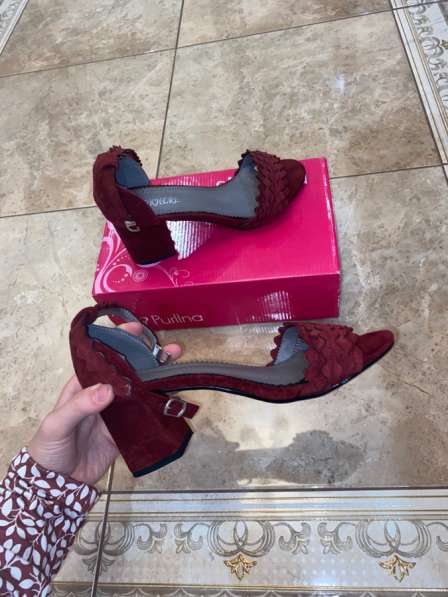 Обувь в Краснодаре