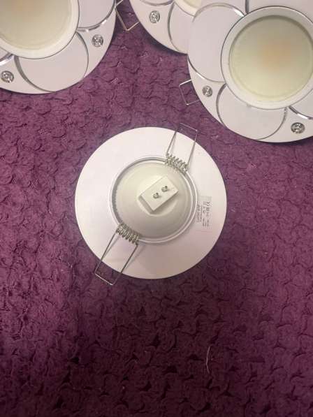 Светильники в Димитровграде