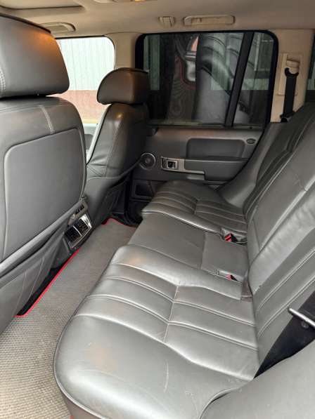 Land Rover, Range Rover, продажа в Дмитрове в Дмитрове фото 4