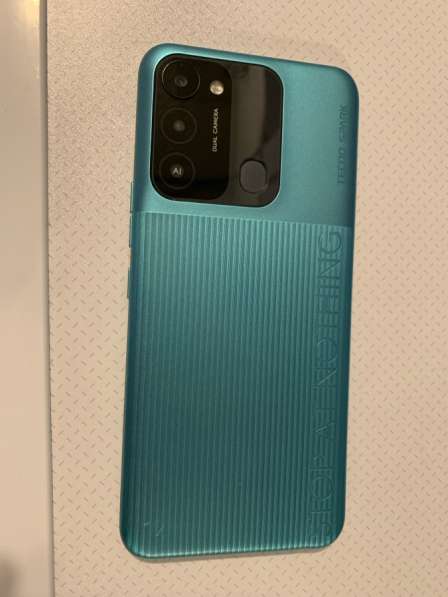 Телефона TECNO SPARK 8c в Санкт-Петербурге фото 4
