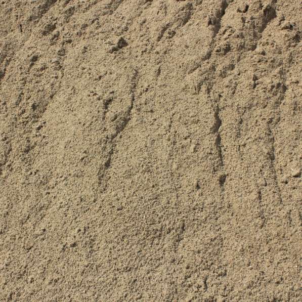 Песок в мешках 40кг