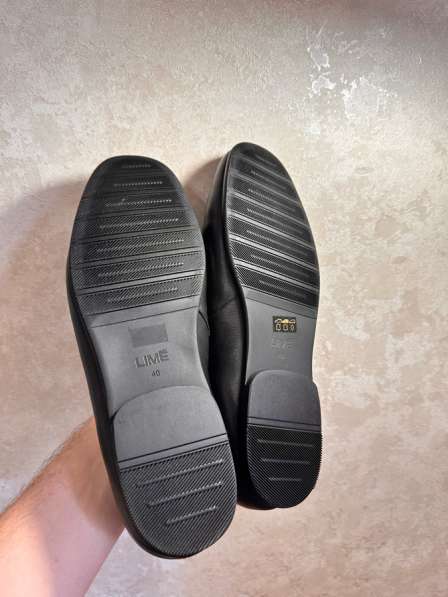 Новые слипоны Lime в Санкт-Петербурге