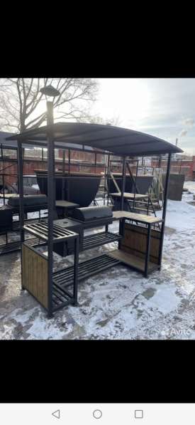 Сварочные работы в Междуреченске фото 10