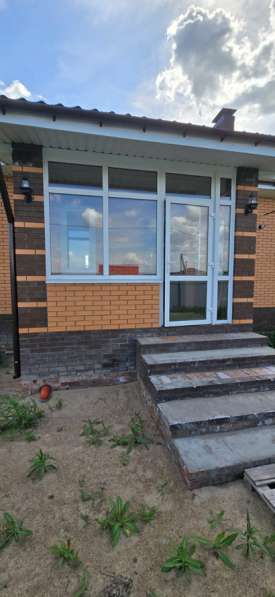 Продам дом в селе Усть-заостровка в Омске фото 19