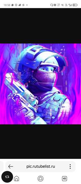 Обучение игре стандофф 2