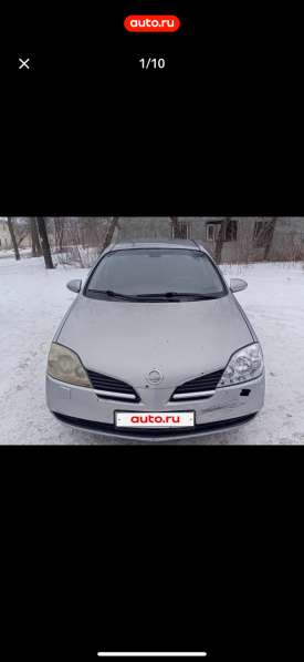 Nissan, Primera, продажа в Екатеринбурге в Екатеринбурге фото 3