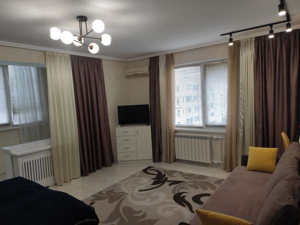 Сдам 1 комнатную квартиру посуточно в Севастополе фото 8