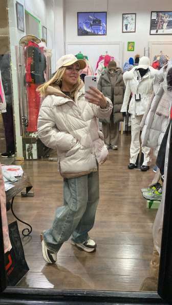 Горнолыжная одежда премиум в Новосибирске фото 5