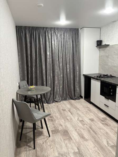 Квартира посуточно в фото 7