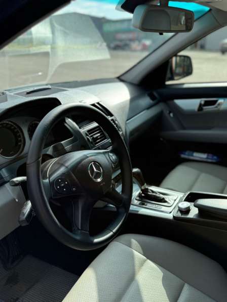 Mercedes-Benz, C-klasse, продажа в Туймазах в Туймазах фото 7