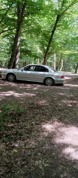 Hyundai, Sonata, продажа в Махачкале в Махачкале