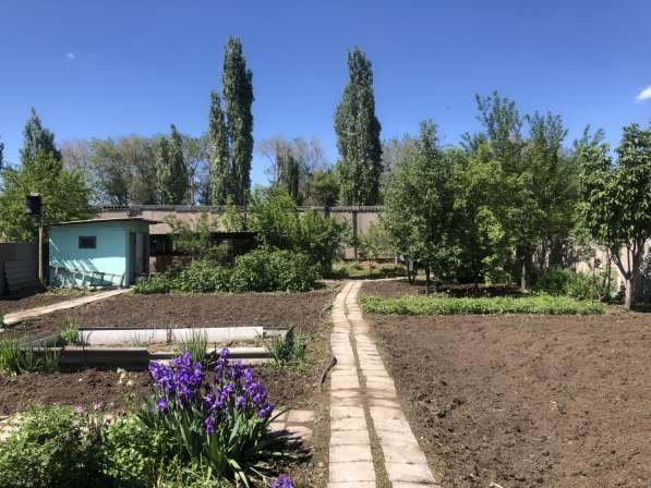 Дача в Орске фото 6